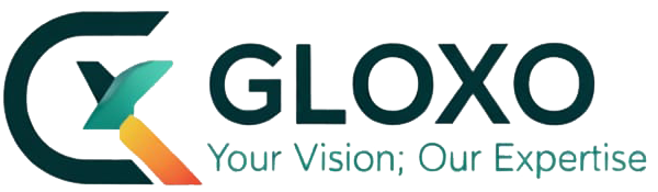 GLOXO Logo